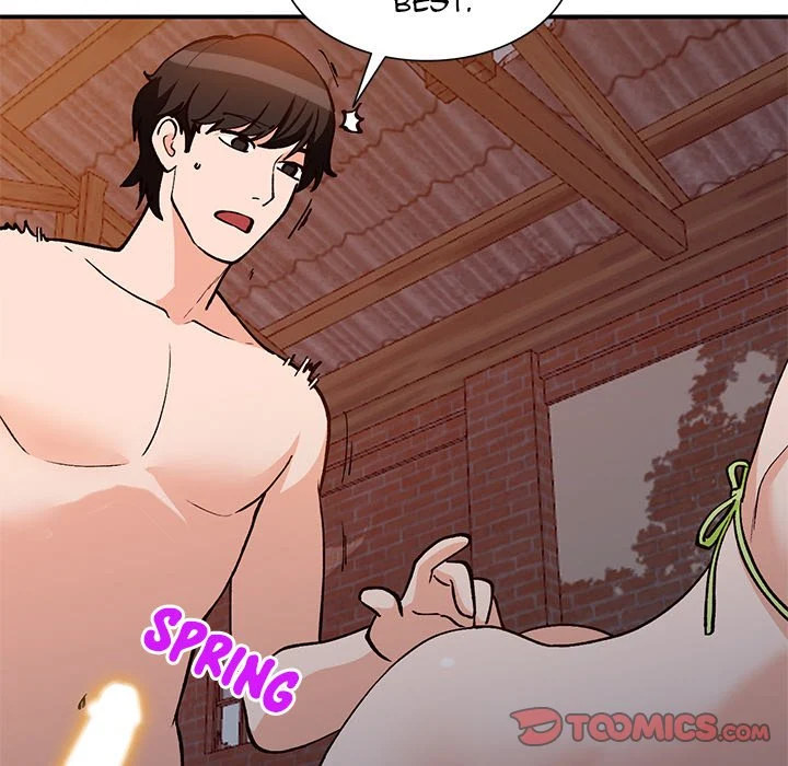 Town Girls - Chapter 37 [photo 87] - MangaPorn