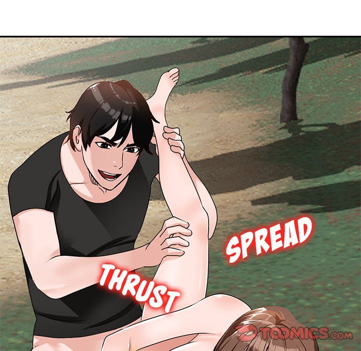 Town Girls - Chapter 38 [photo 123] - MangaPorn