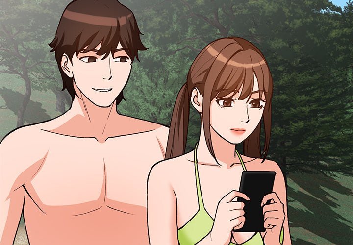 Town Girls - Chapter 38 [photo 2] - MangaPorn