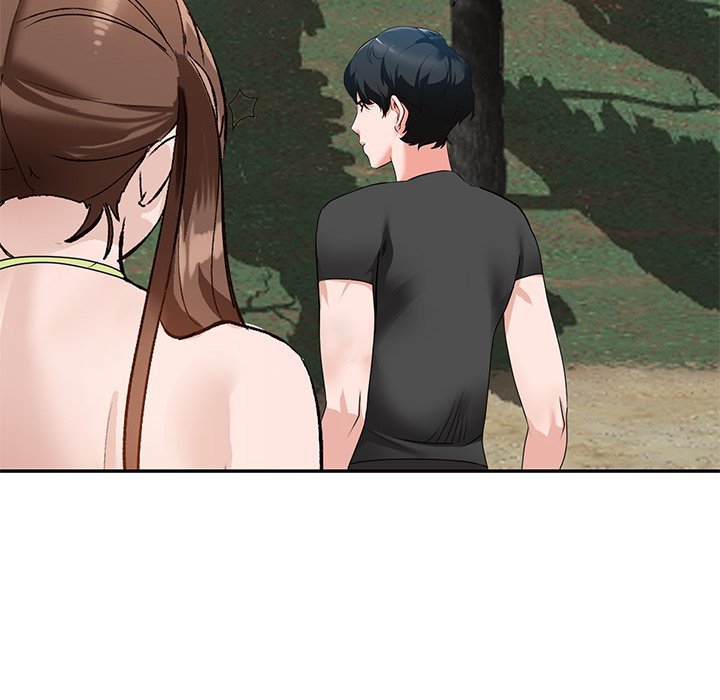 Town Girls - Chapter 38 [photo 42] - MangaPorn