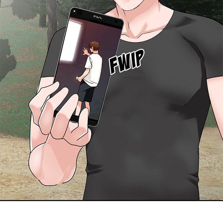 Town Girls - Chapter 38 [photo 47] - MangaPorn