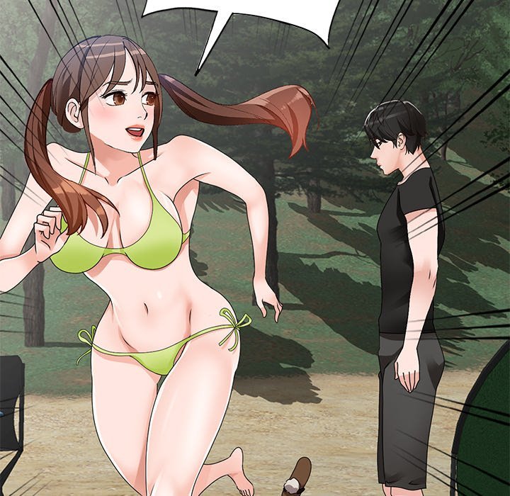 Town Girls - Chapter 38 [photo 53] - MangaPorn