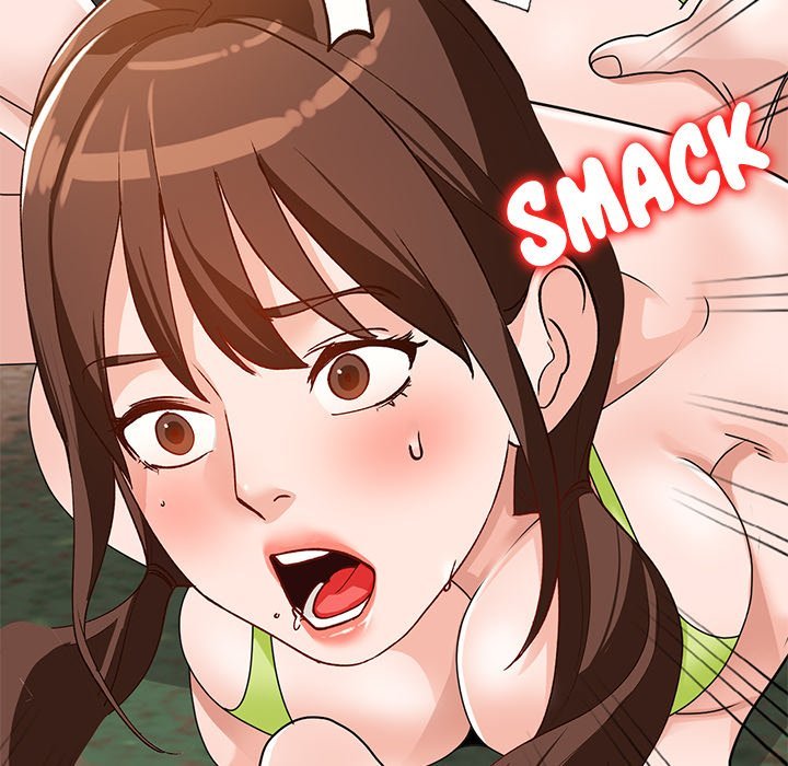 Town Girls - Chapter 38 [photo 96] - MangaPorn