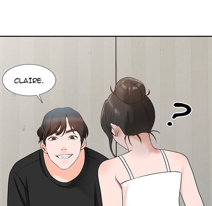Town Girls - Chapter 39 [photo 115] - MangaPorn