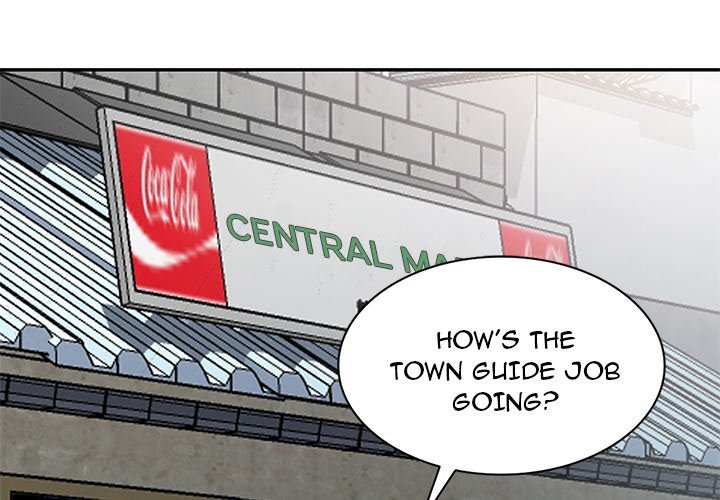 Town Girls - Chapter 39 [photo 2] - MangaPorn