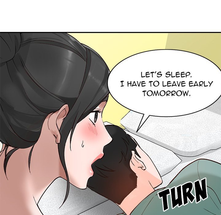 Town Girls - Chapter 39 [photo 30] - MangaPorn