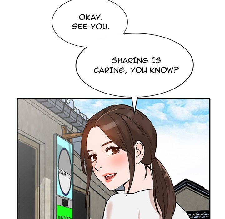 Town Girls - Chapter 39 [photo 54] - MangaPorn