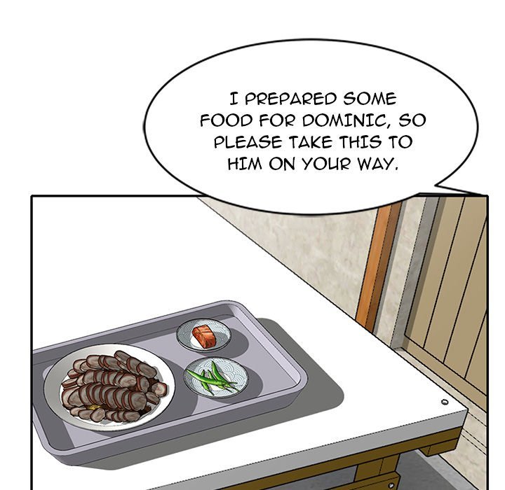 Town Girls - Chapter 39 [photo 56] - MangaPorn