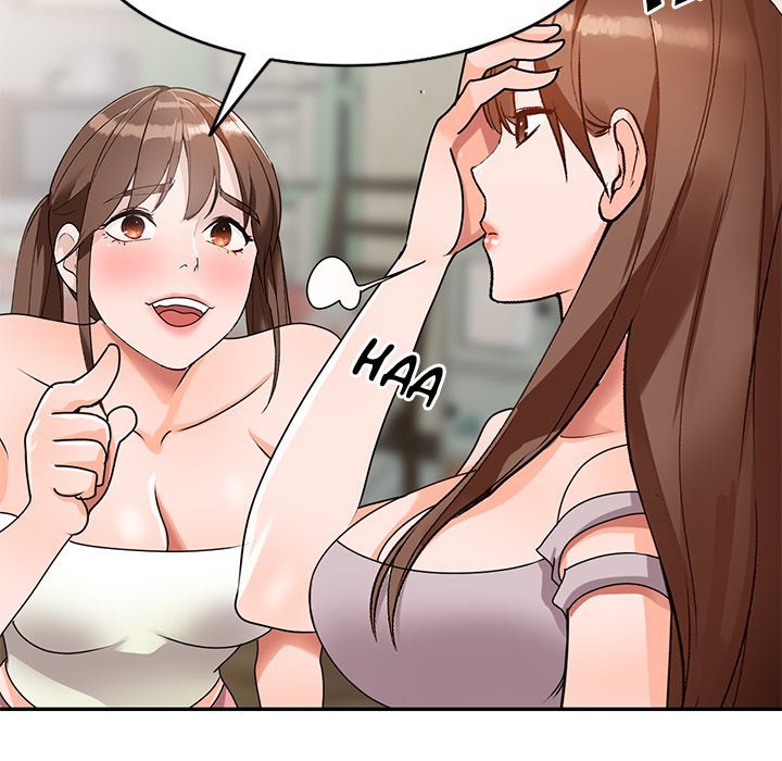 Town Girls - Chapter 40 [photo 103] - MangaPorn