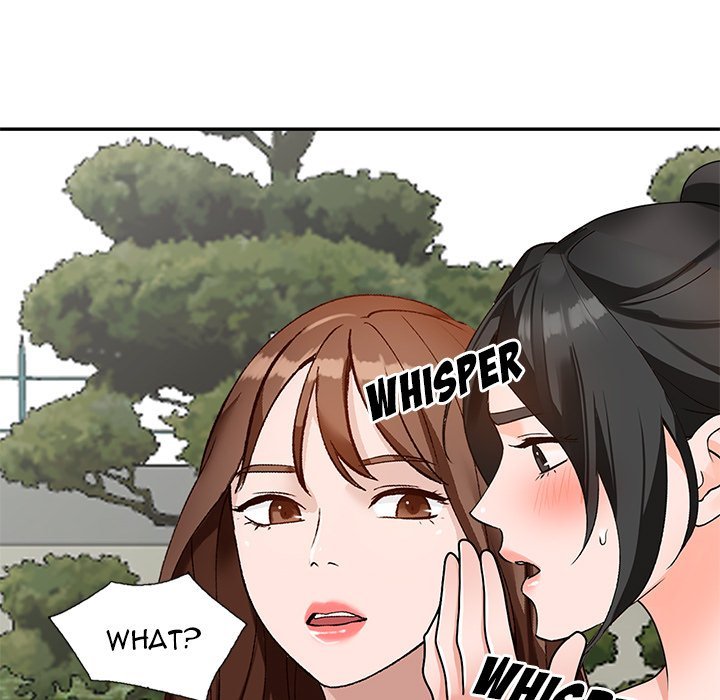 Town Girls - Chapter 40 [photo 127] - MangaPorn