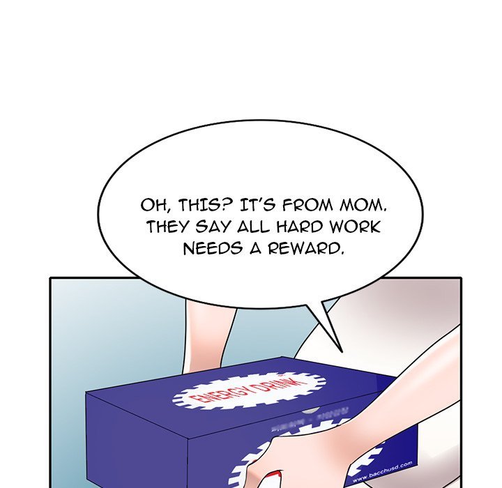 Town Girls - Chapter 40 [photo 135] - MangaPorn