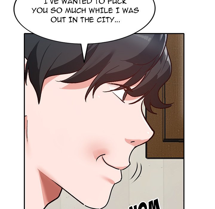 Town Girls - Chapter 40 [photo 24] - MangaPorn