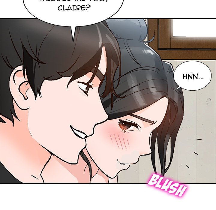 Town Girls - Chapter 40 [photo 29] - MangaPorn