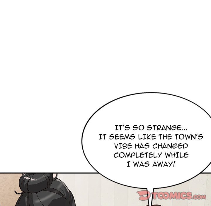 Town Girls - Chapter 40 [photo 30] - MangaPorn