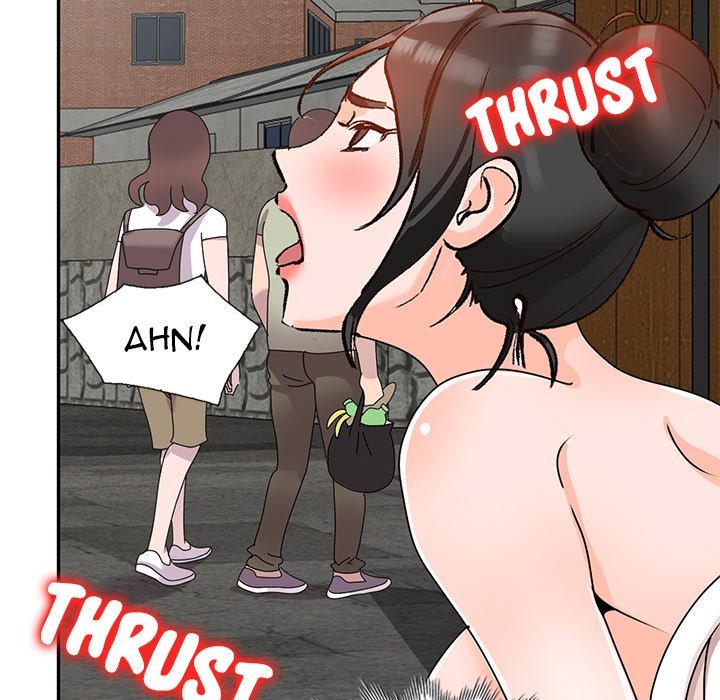 Town Girls - Chapter 40 [photo 76] - MangaPorn