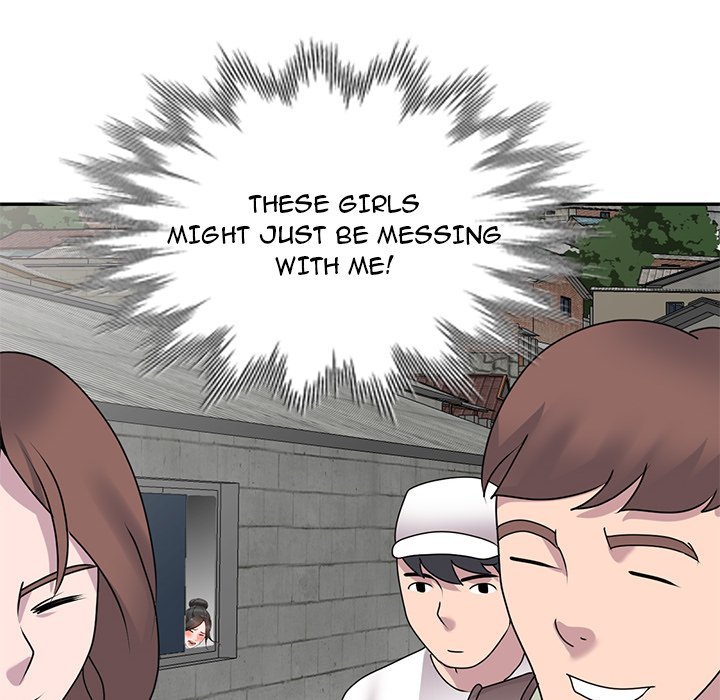 Town Girls - Chapter 40 [photo 78] - MangaPorn