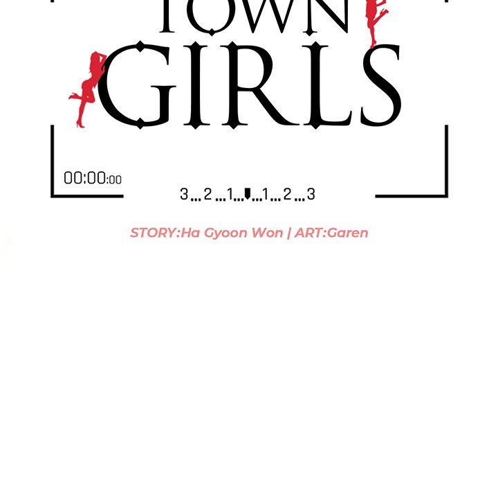 Town Girls - Chapter 41 [photo 13] - MangaPorn