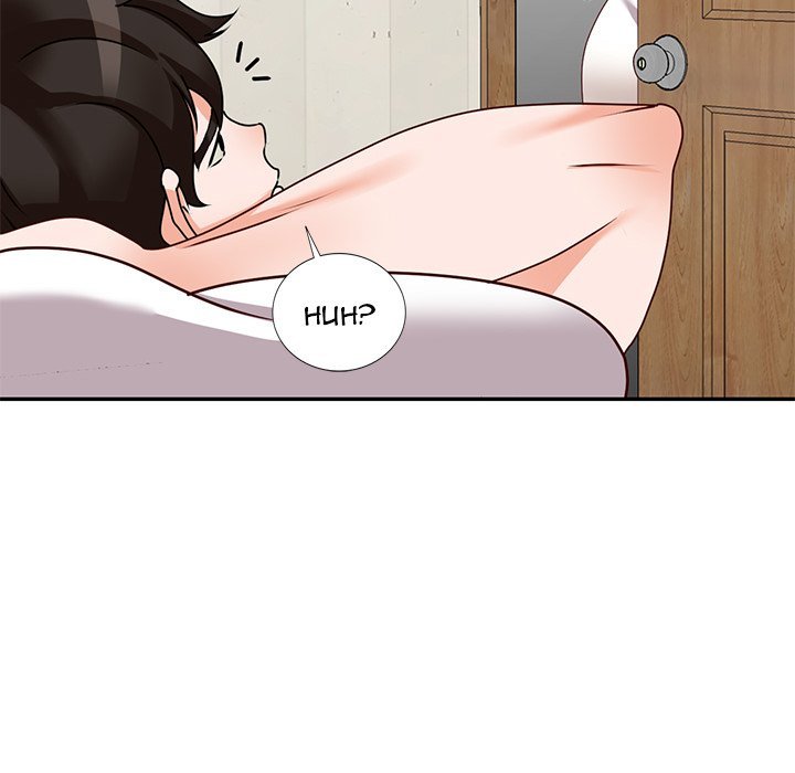 Town Girls - Chapter 41 [photo 18] - MangaPorn