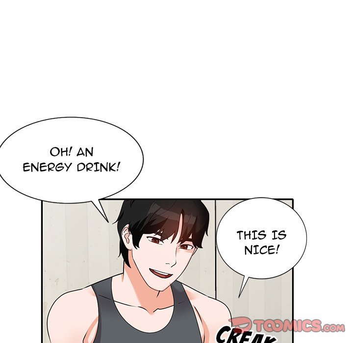 Town Girls - Chapter 41 [photo 21] - MangaPorn