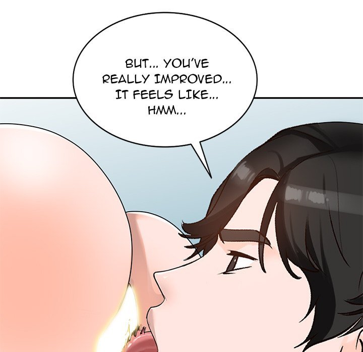 Town Girls - Chapter 41 [photo 36] - MangaPorn