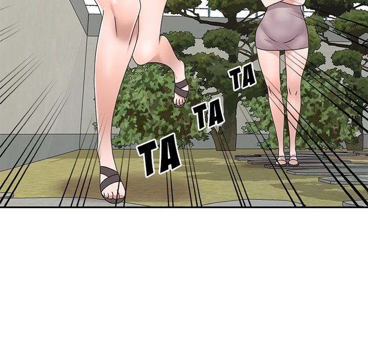 Town Girls - Chapter 41 [photo 7] - MangaPorn