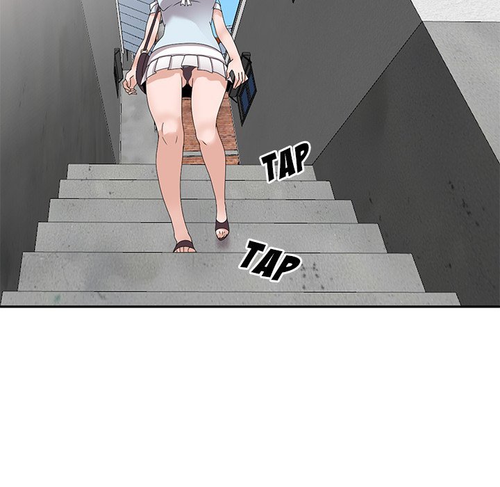 Town Girls - Chapter 41 [photo 98] - MangaPorn