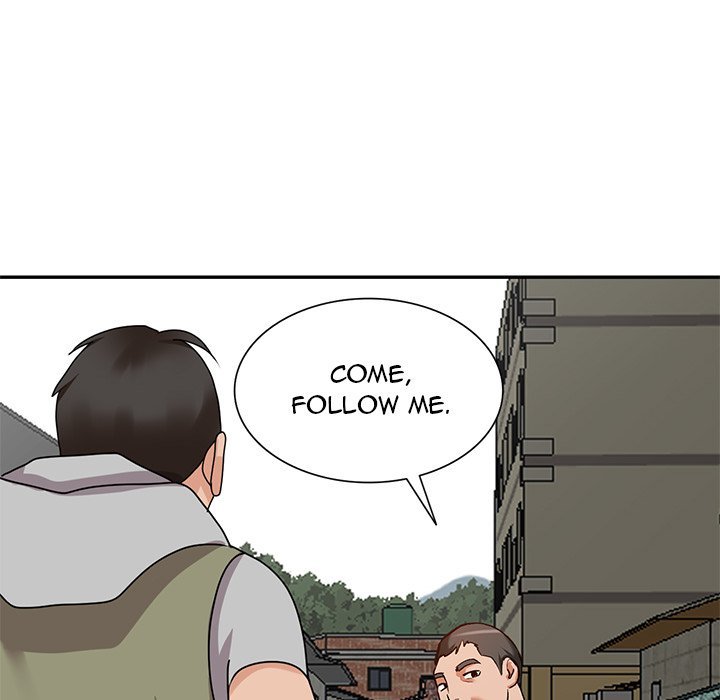 Town Girls - Chapter 42 [photo 139] - MangaPorn