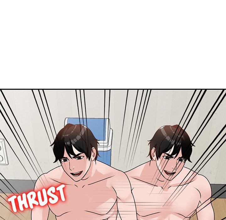 Town Girls - Chapter 42 [photo 149] - MangaPorn