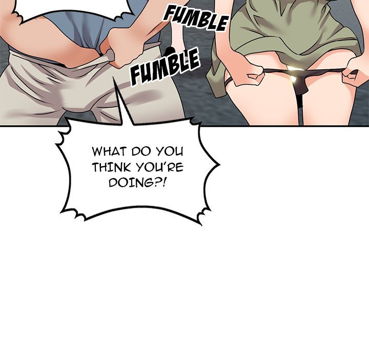 Town Girls - Chapter 42 [photo 40] - MangaPorn