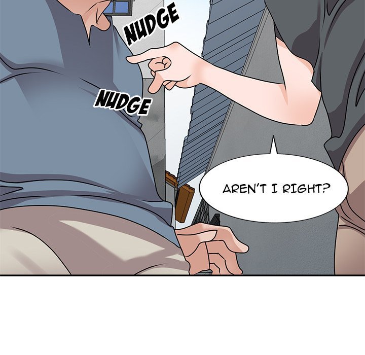 Town Girls - Chapter 42 [photo 42] - MangaPorn