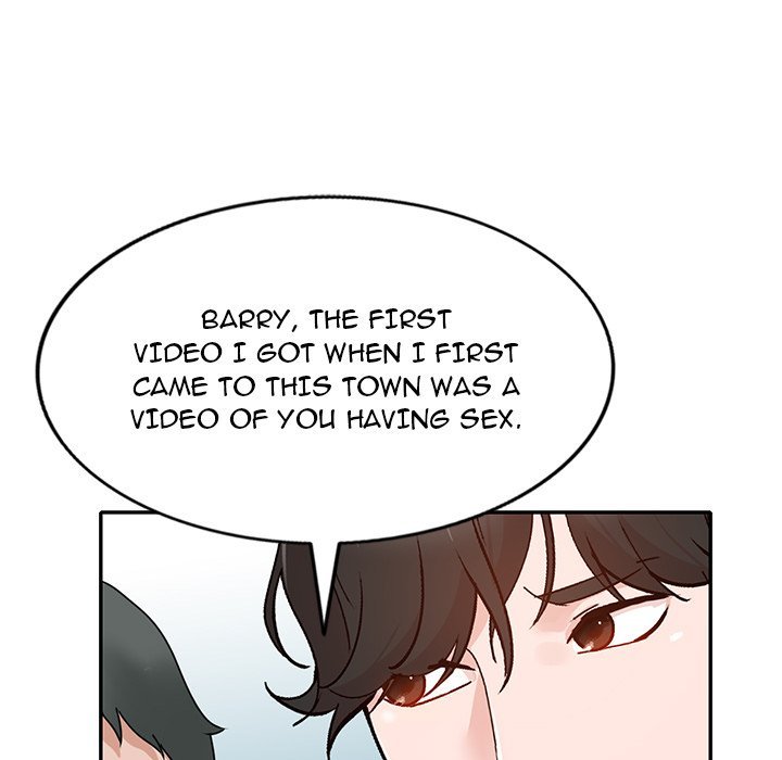 Town Girls - Chapter 42 [photo 50] - MangaPorn