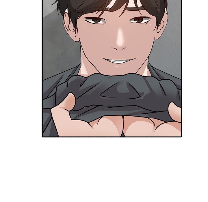 Town Girls - Chapter 42 [photo 55] - MangaPorn