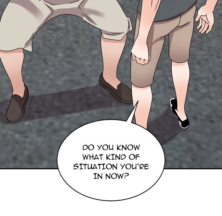 Town Girls - Chapter 42 [photo 60] - MangaPorn