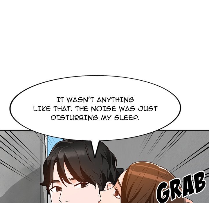 Town Girls - Chapter 42 [photo 68] - MangaPorn