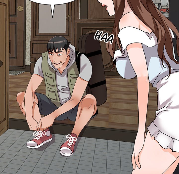 Town Girls - Chapter 42 [photo 91] - MangaPorn