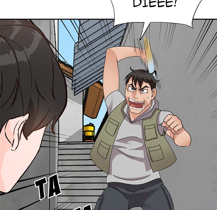 Town Girls - Chapter 43 [photo 107] - MangaPorn