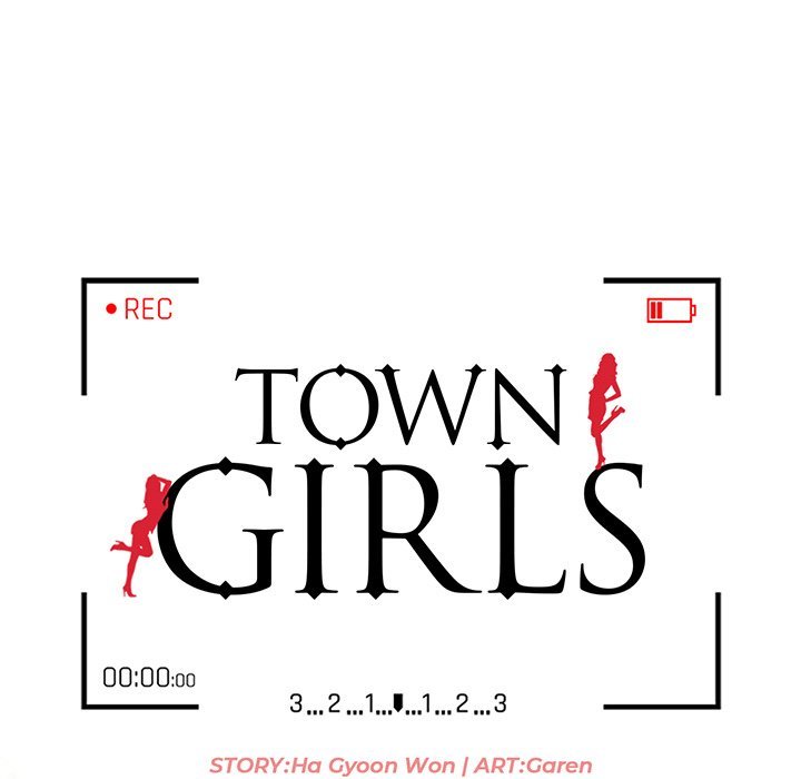 Town Girls - Chapter 43 [photo 13] - MangaPorn