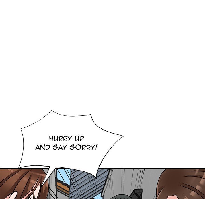 Town Girls - Chapter 43 [photo 134] - MangaPorn