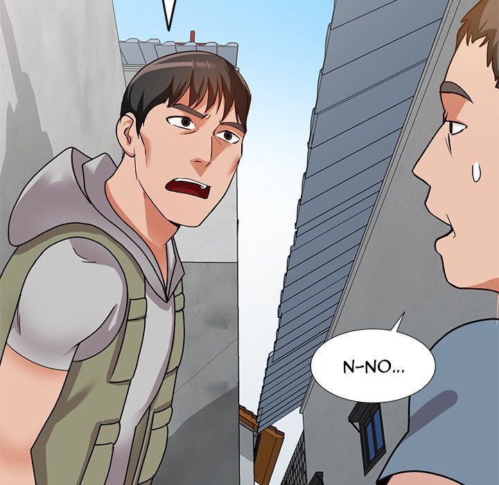 Town Girls - Chapter 43 [photo 137] - MangaPorn