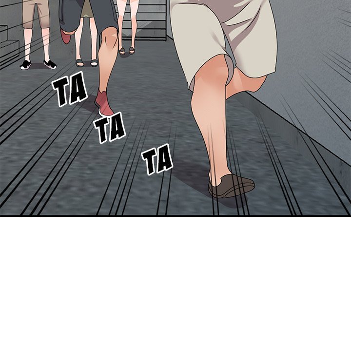 Town Girls - Chapter 43 [photo 142] - MangaPorn