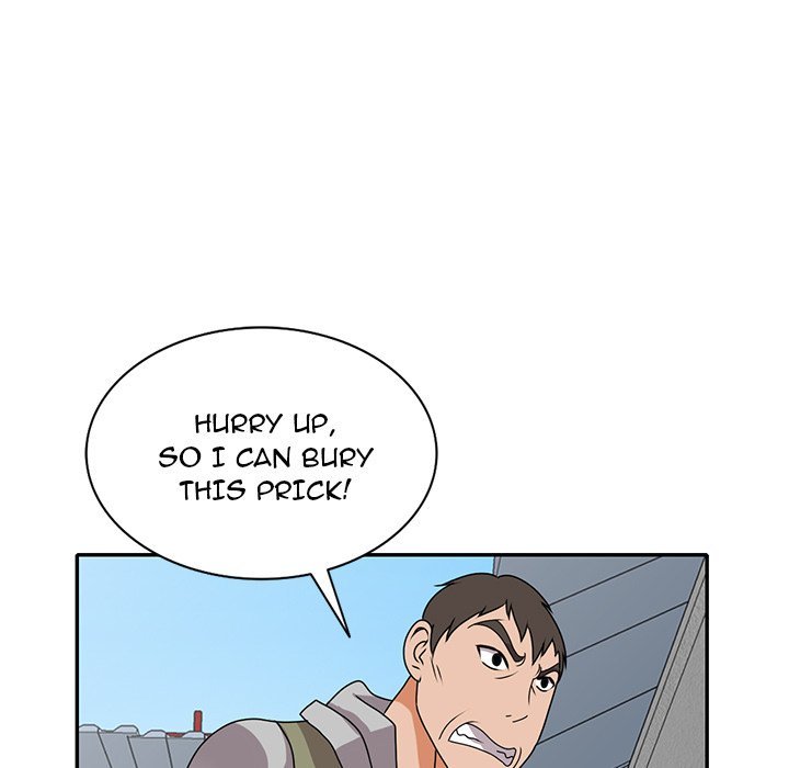 Town Girls - Chapter 43 [photo 31] - MangaPorn