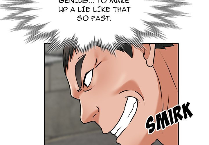 Town Girls - Chapter 43 [photo 4] - MangaPorn