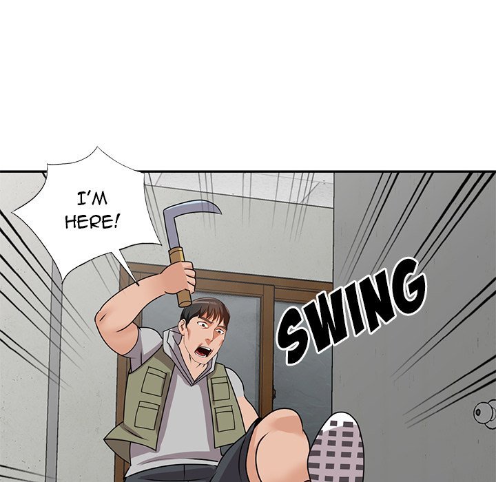 Town Girls - Chapter 43 [photo 90] - MangaPorn