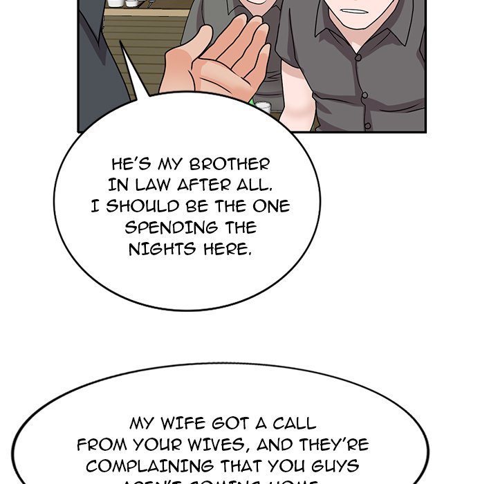 Town Girls - Chapter 44 [photo 133] - MangaPorn