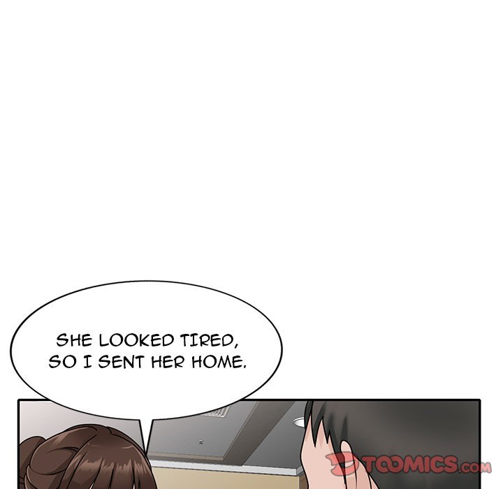 Town Girls - Chapter 44 [photo 141] - MangaPorn