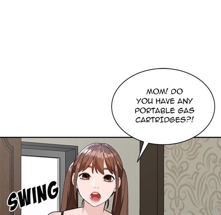 Town Girls - Chapter 44 [photo 19] - MangaPorn