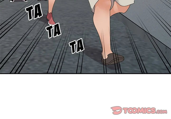 Town Girls - Chapter 44 [photo 3] - MangaPorn