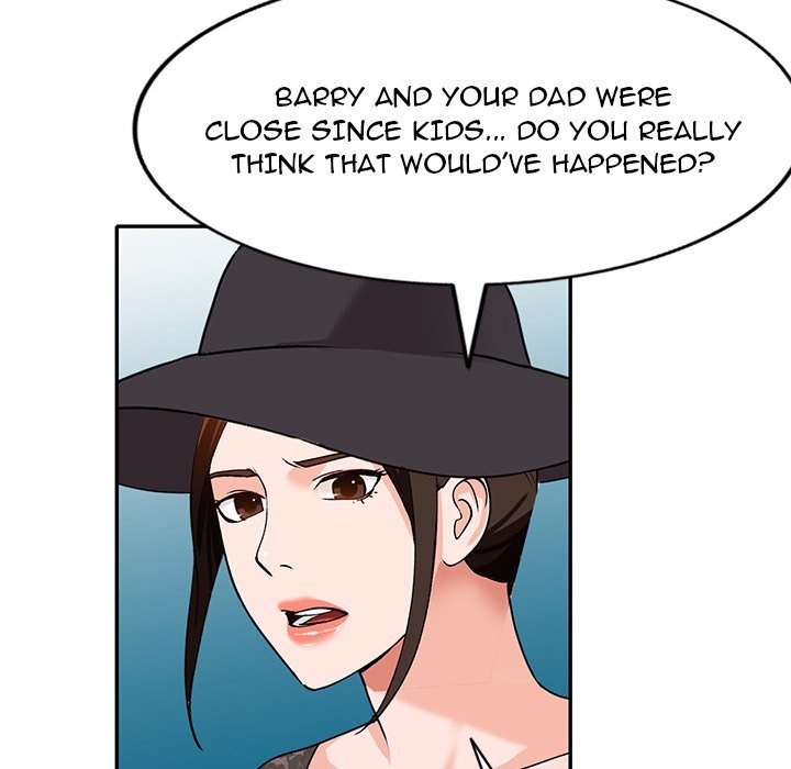 Town Girls - Chapter 44 [photo 30] - MangaPorn