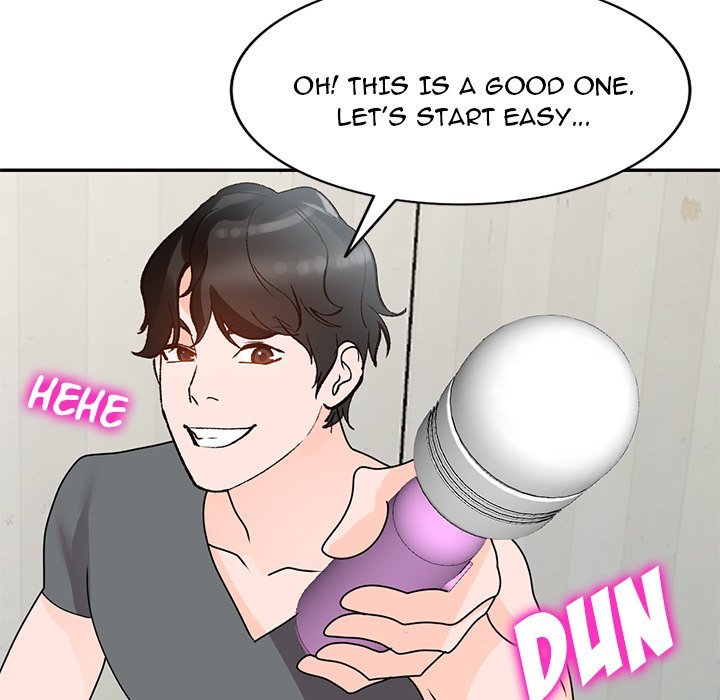 Town Girls - Chapter 44 [photo 77] - MangaPorn