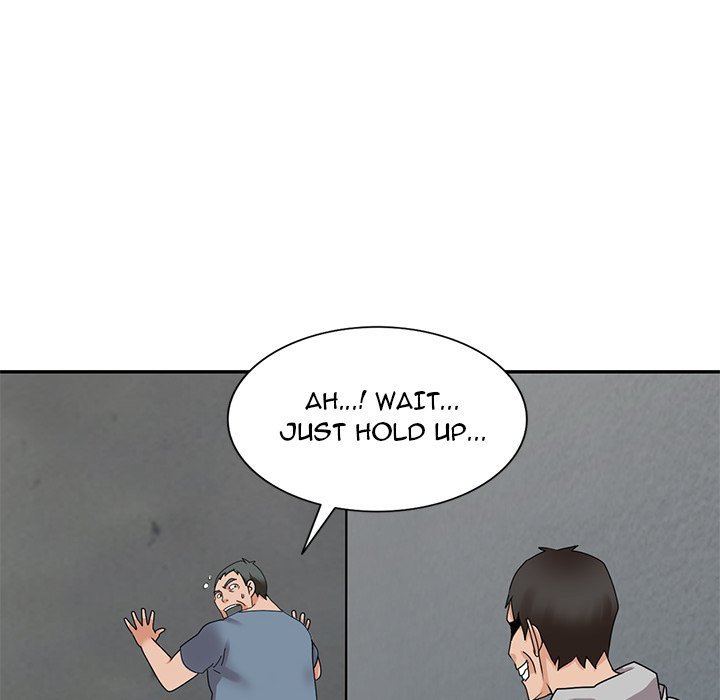 Town Girls - Chapter 44 [photo 8] - MangaPorn